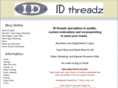 idthreadz.com