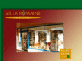 institut-villaromaine.com