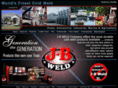 j-bweld.com