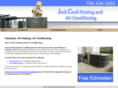 jackcookheatingandair.com