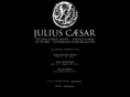 juliuscaesarchicago.com