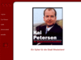kai-petersen.com