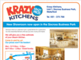 krazykitchens.com