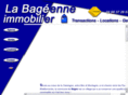 labageenne.com