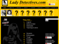ladydetectives.com