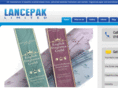 lancepak.com