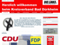 linke-bad-duerkheim.de