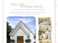 littlewhiteweddingchurch.com