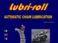 lubri-roll.com