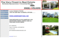 luxuryhamptons.com