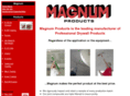 magnum-products.com