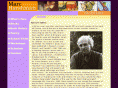 marcharshman.com