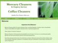 mercurycleaners.net