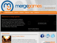 mergegames.com