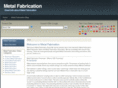 metalfabricationzone.com