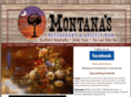 montanasofbluffton.com