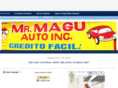 mrmaguautosales.com