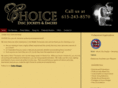 mychoicedjs.com