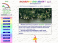 myfishingresort.com