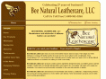 naturalleathercare.com