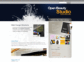 openbeautystudio.com