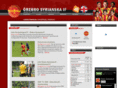 orebrosyrianska.com