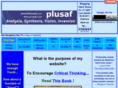 plusaf.com