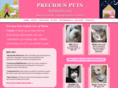 preciouspetsofmarin.com