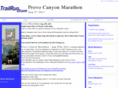 provomarathon.com
