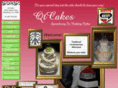 qtcakeshome.net