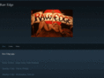 raw-edge.com