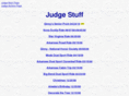 rjudge.net