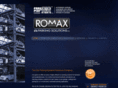 romaxparking.com