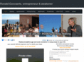 ronaldgoovaerts.com