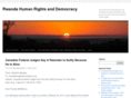 rwandahumanrights.com