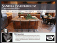 sandrabarckholtzrealty.com