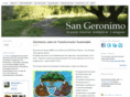 sangeronimo.org