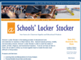 schoolslockerstocker.com