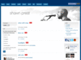 shawnprest.org