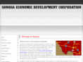 sonoraedc.org