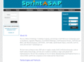 sprintasap.com
