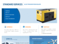 standardservices.info