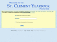 stcyearbook.com