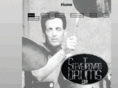stevetrovaodrums.com