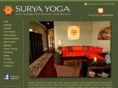 suryayogasite.com