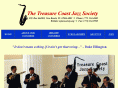 tcjazzsociety.org
