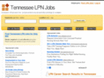 tennesseelpnjobs.com