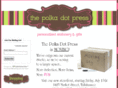 thepolkadotpress.com