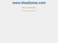 thesiluma.com