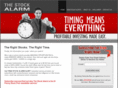 thestockalarm.com